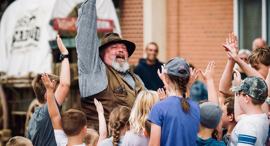 Photo by Travel South Dakota 15 Photo by Travel South Dakota 15